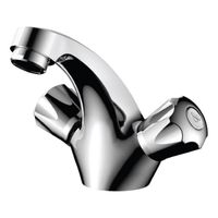 Visto - Basin Mixer Cast Spout